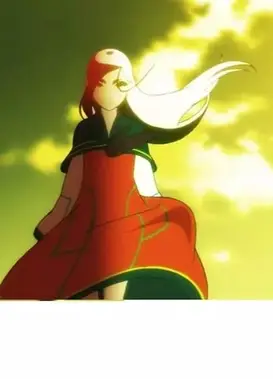 たとえ君が世界中の敵になっても