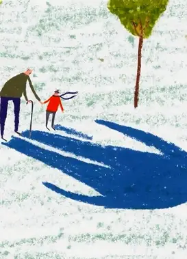 悲伤存在的意义