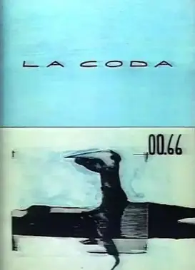 La coda