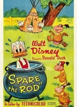 Spare the Rod