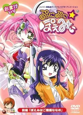 新世纪魔法少女