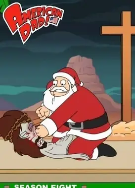 特工老爹 第八季