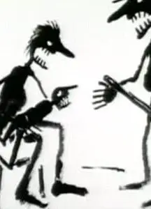 The Ten Commandments Number 4: Honour Thy Father and Thy Mother