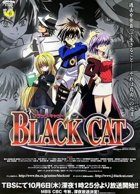 黑猫