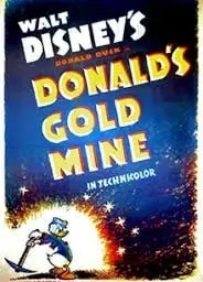 Donald's gold mine