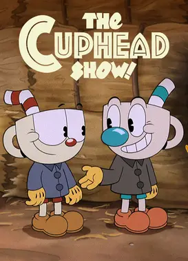 茶杯头大冒险 第二季