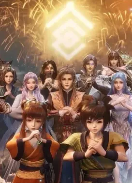 过年者联盟之新春赛马