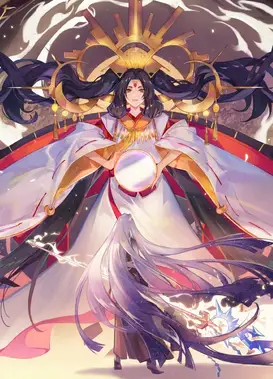 阴阳师：日轮之城