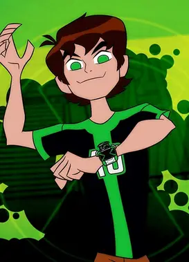 少年骇客:全面进化 第二季