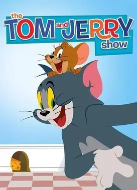 新猫和老鼠 第二季