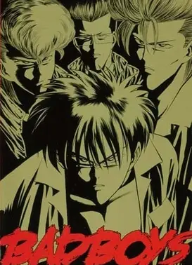 BADBOYS