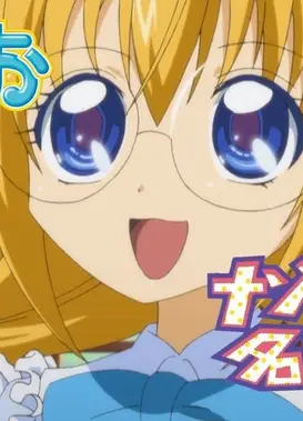 解谜公主是名侦探