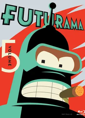 飞出个未来 第5季