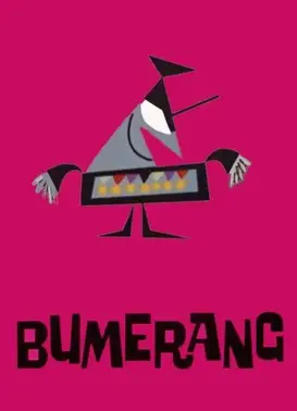 Bumerang