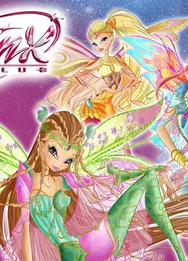 魔法俏佳人 第六季