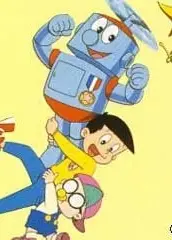 铁甲小宝
