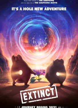 拯救甜甜圈：时空大营救