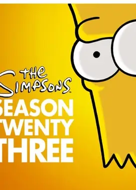 辛普森一家 第二十三季