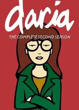 拽妹黛薇儿 第二季