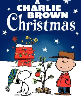 查理布朗的圣诞节