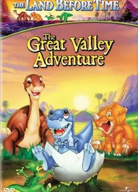 The Land Before Time II: The Great Valley Adventure