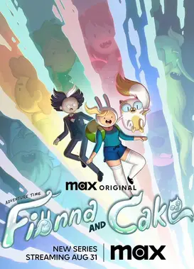 探险时光：菲奥娜与蛋糕 第一季