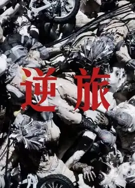 逆旅