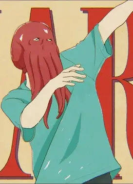 ヨルシカ - 火星人（OFFICIAL VIDEO）