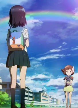 现在我所能做的…