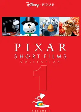 皮克斯动画短片集