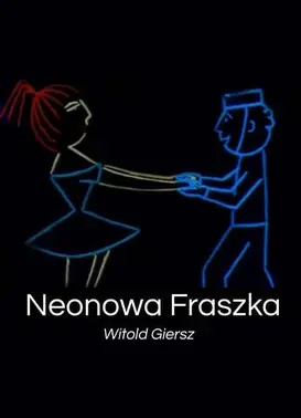 Neonowa fraszka