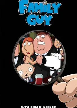 恶搞之家 第九季