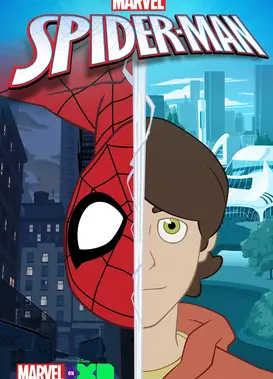 漫威蜘蛛侠：起源