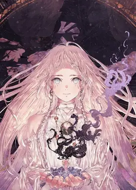 白雪 (White Snow) - Eve MV